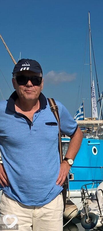 Алик, 67, Электростали — анкета №4013003