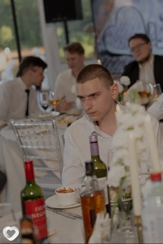 Алексей, 21, Москве — анкета №4013006