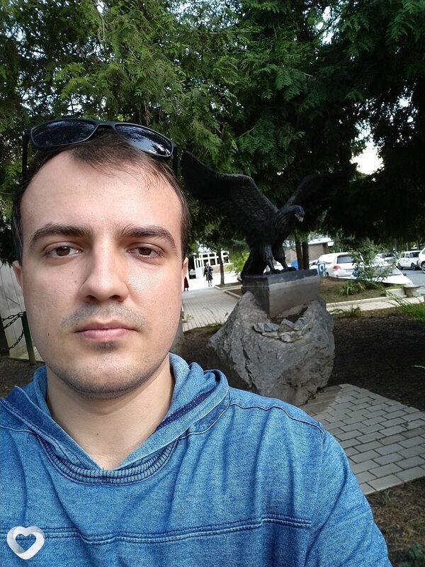 Максим, 27, Махачкале — анкета №4013013