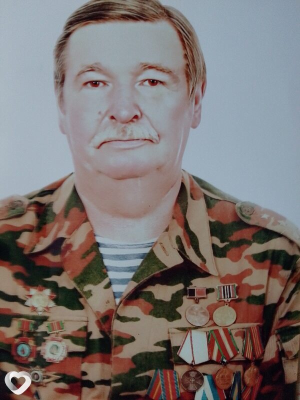Сергей, Белово