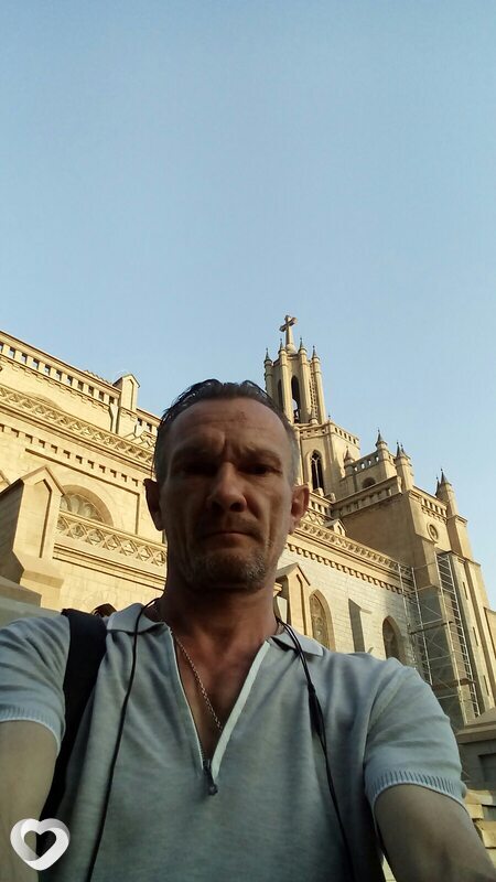 Maks, 46, Алматы — анкета №4012943