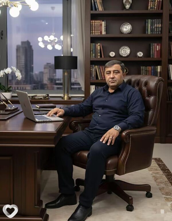 Анар, 47, Черкесске — анкета №4012952