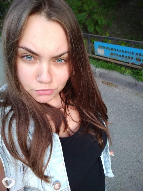 Александра, 28, Санкт-Петербурге — анкета №4012956