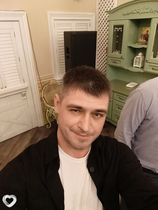 Валентин, 40, Мариуполе — анкета №4013245
