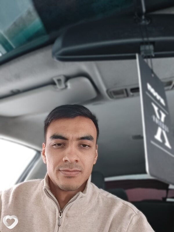 Ахад, 26, Саратове — анкета №4013142