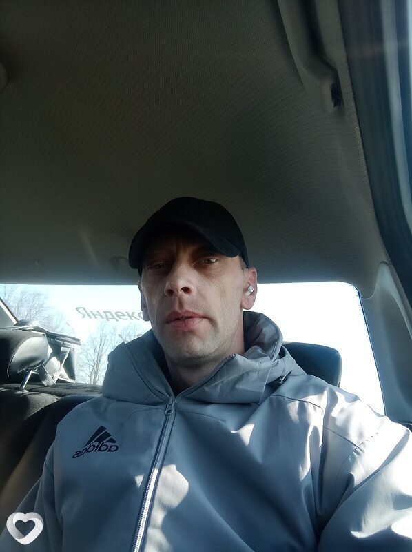 Сергей, 29, Москве — анкета №4013148