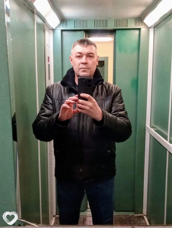 Рустам, 47, Набережных Челнах — анкета №4013149