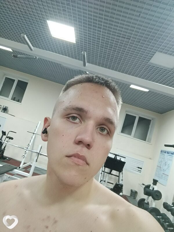 Сергей, 20, Самаре — анкета №4013163