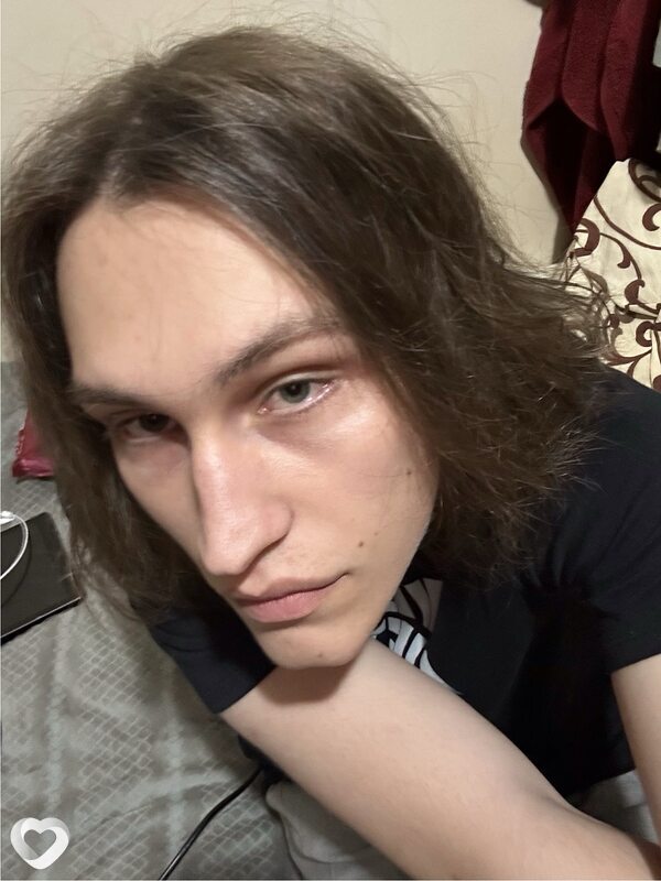 Энкиду, 21, Воронеже — анкета №4013014