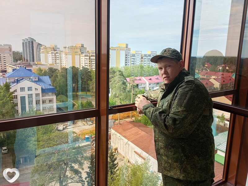 Дмитрий, Белокуриха