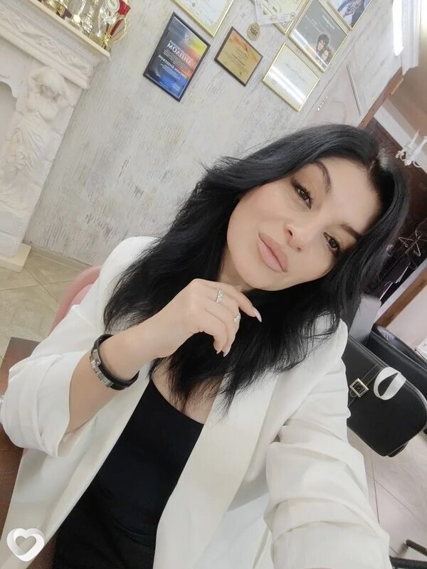 Elya, 43, Краснодаре — анкета №4013022