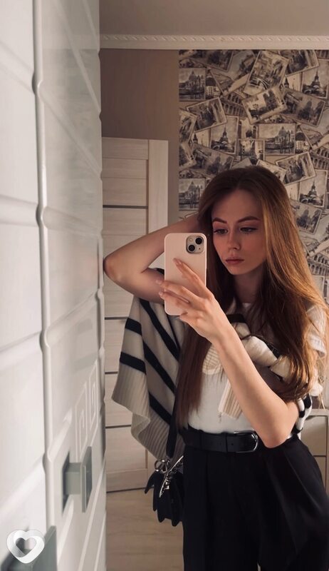 Валерия, 21, Череповце — анкета №4013031