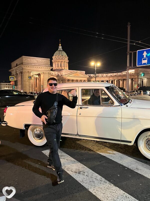 Даниил, 34, Иркутске — анкета №4013037
