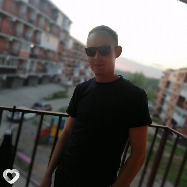 Роман, 31, Ангарске — анкета №4013099