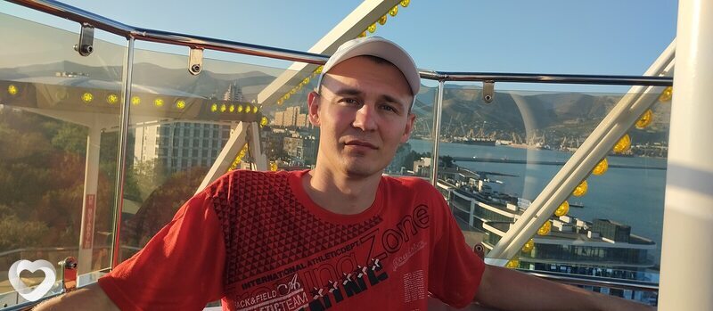 Дмитрий, Бобров