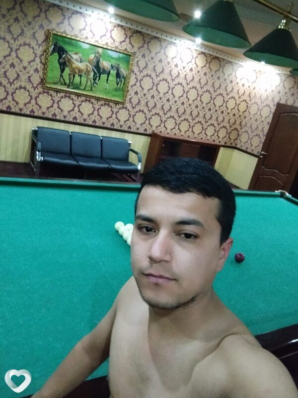 Темур, 30, Раменском — анкета №4013167