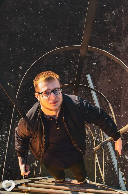 Вадим, 27, Великом Новгороде — анкета №4013168