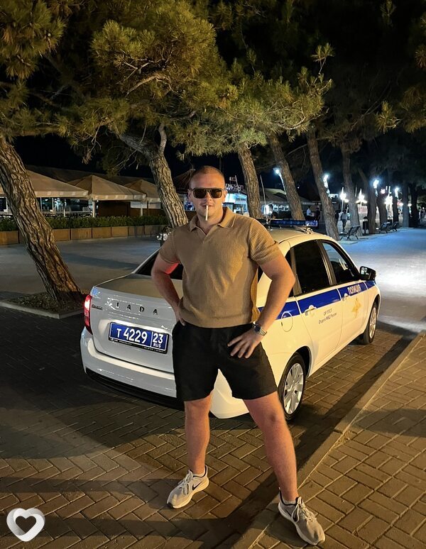 Андрей, 23, Воронеже — анкета №4013172