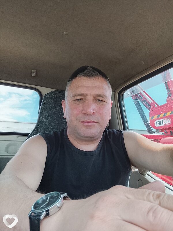 Анатольевич, 41, Иркутске — анкета №4013178