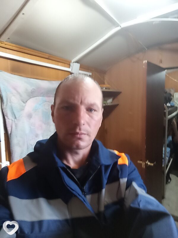 Игорь, 43, Тюмени — анкета №4013180