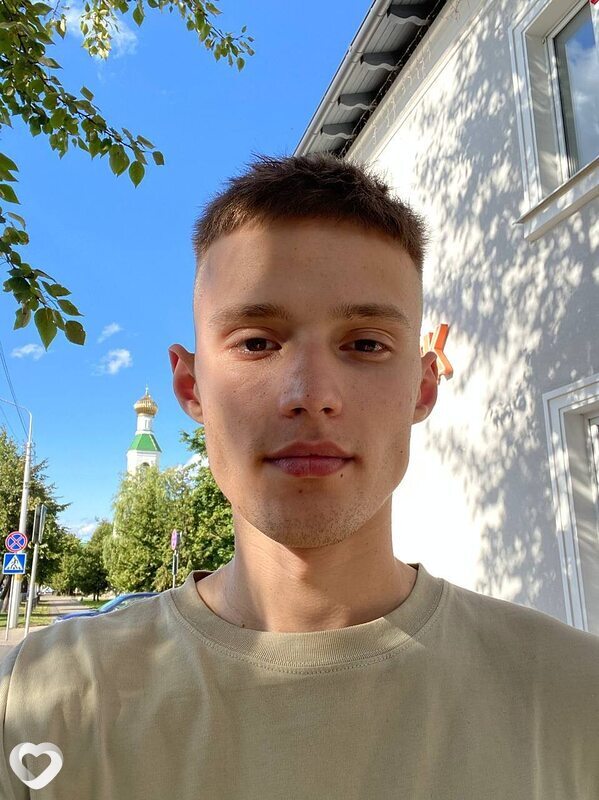 Андрей, 30, Минске — анкета №4013181