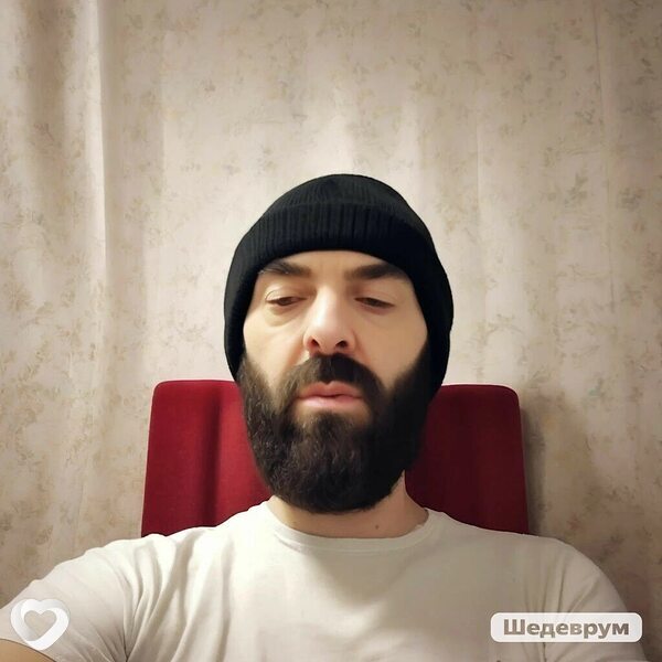 Рус, 41, Махачкале — анкета №4013187