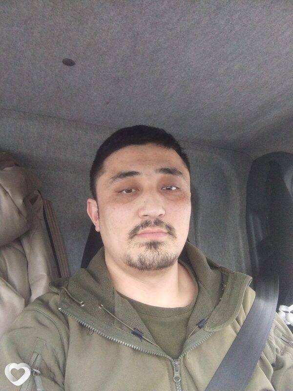 Алексей, 34, Москве — анкета №4013188