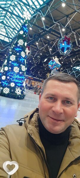 Semen, 38, Хабаровске — анкета №4013190