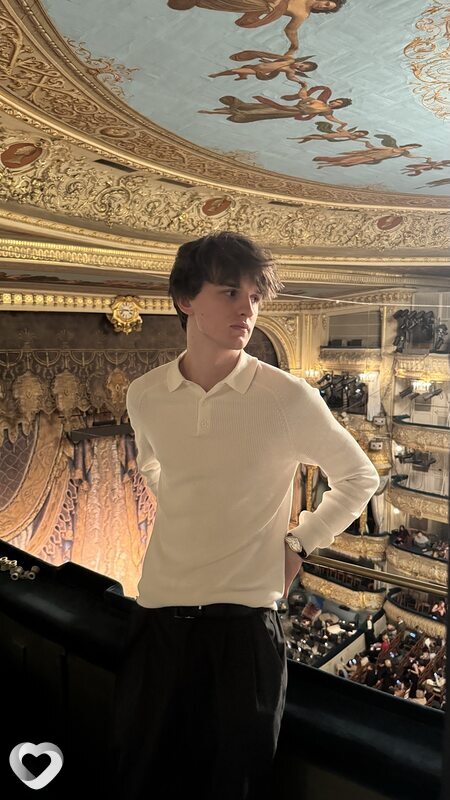 Антон, 21, Москве — анкета №4013191