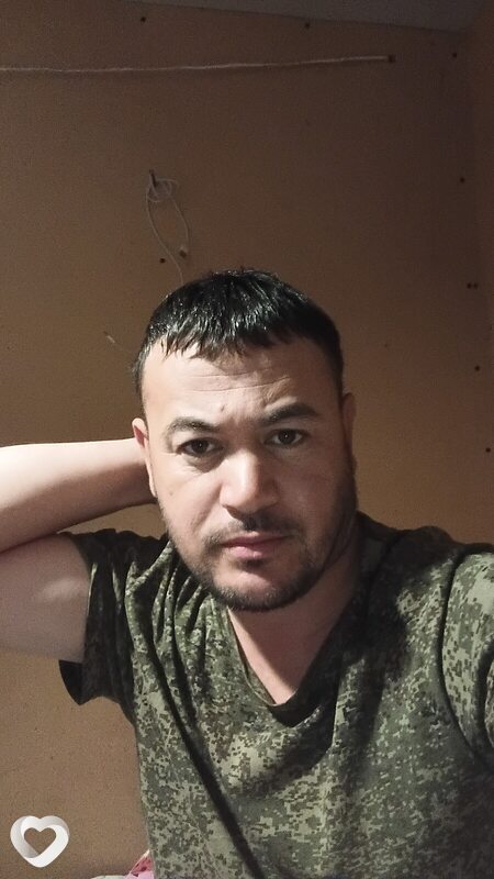 Руслан, 38, Одинцове — анкета №4013200