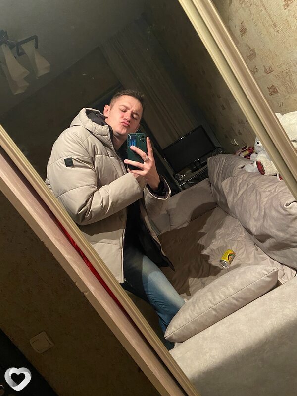 Александр, 27, Владивостоке — анкета №4013205