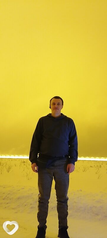 Вячеслав, 31, Ступине — анкета №4013266