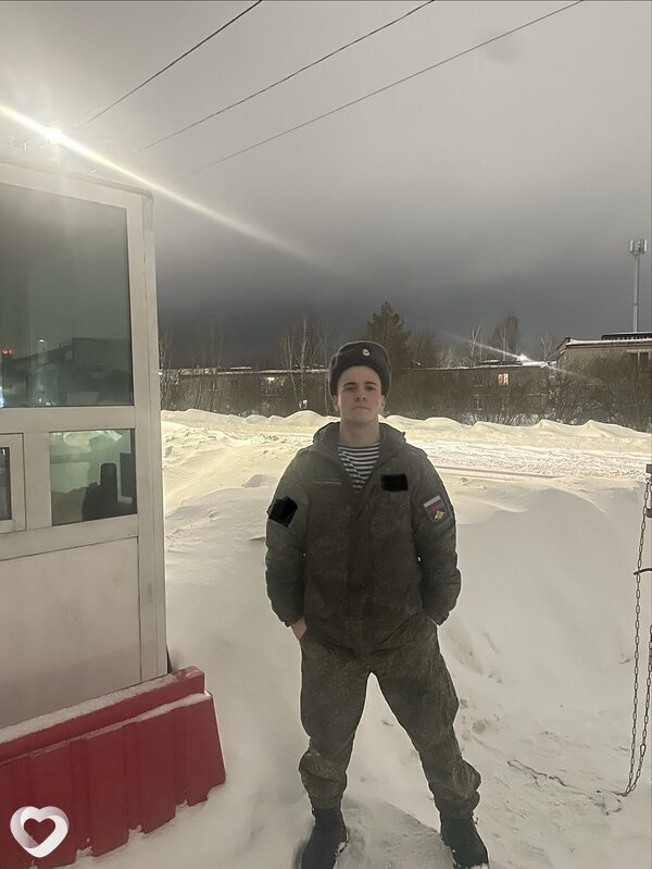 Илья, 21, Иванове — анкета №4013268