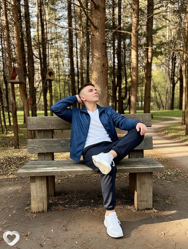 Андрей, 19, Свободном — анкета №4013271