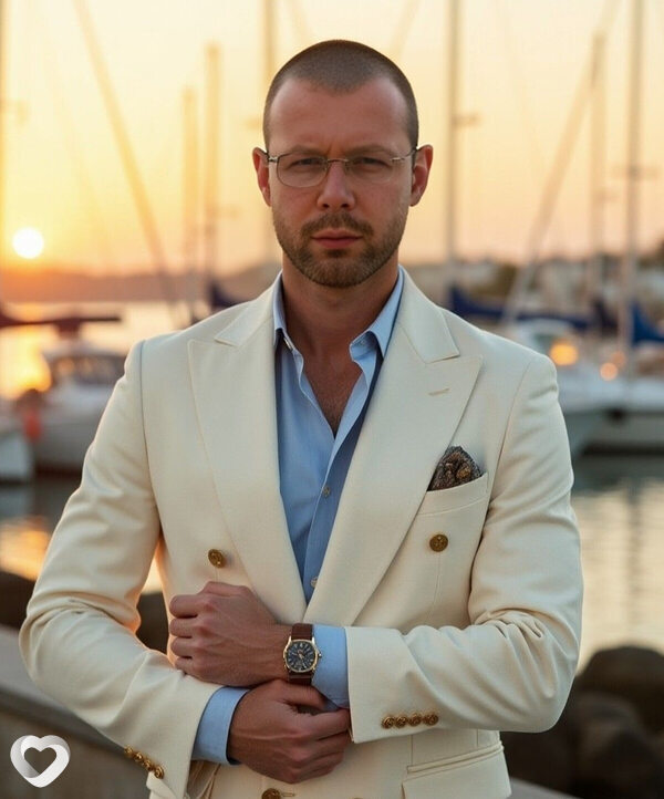 Евгений, 48, Павлодаре — анкета №4013274