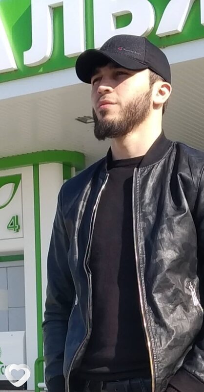 Наиб, 28, Москве — анкета №4013278