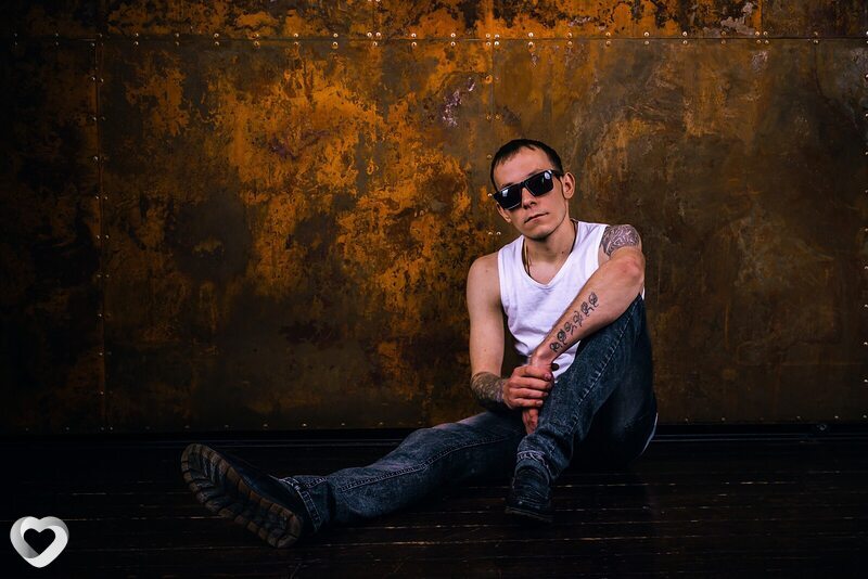 Эдуард, 33, Ташкент — анкета №4013287