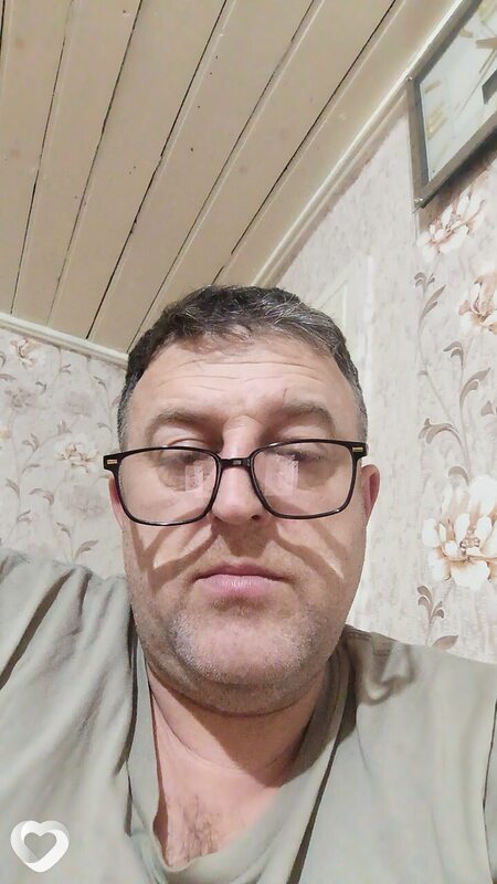 Mübariz, 49, Туле — анкета №4013214