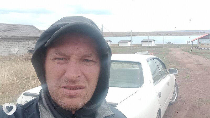 Артем, 42, Ачинске — анкета №4013215