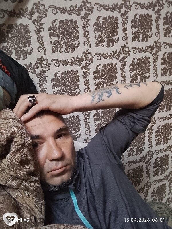 Владимир, 38, Шымкенте — анкета №4013222