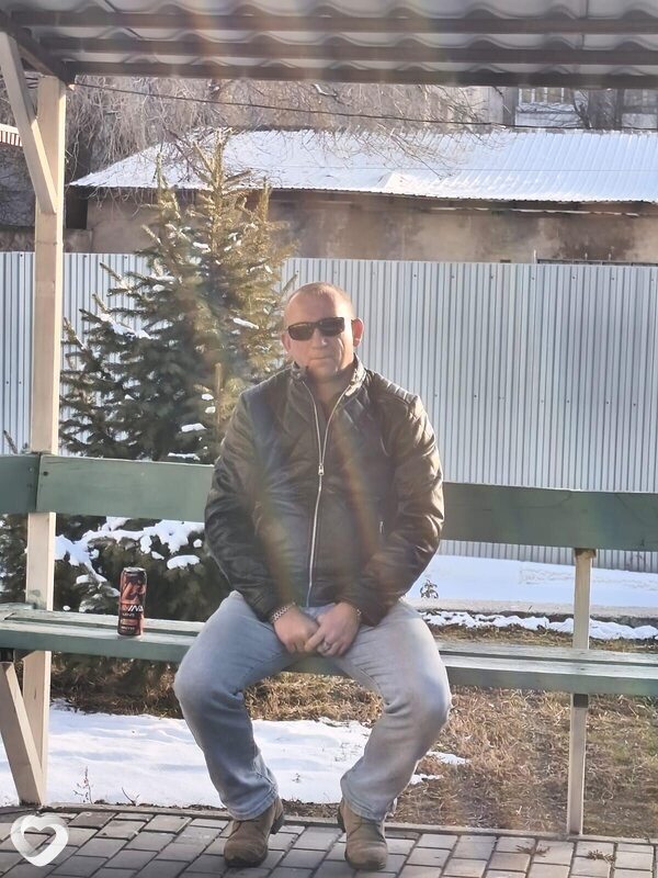 Олег, 41, Алматы — анкета №4013224