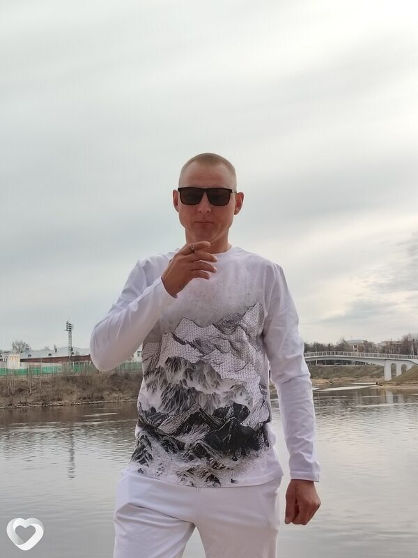 Андрей, 37, Твери — анкета №4013237