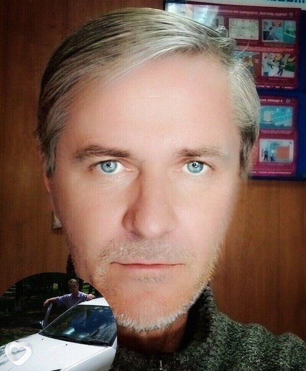 Игорь, 58, Иркутске — анкета №4013339