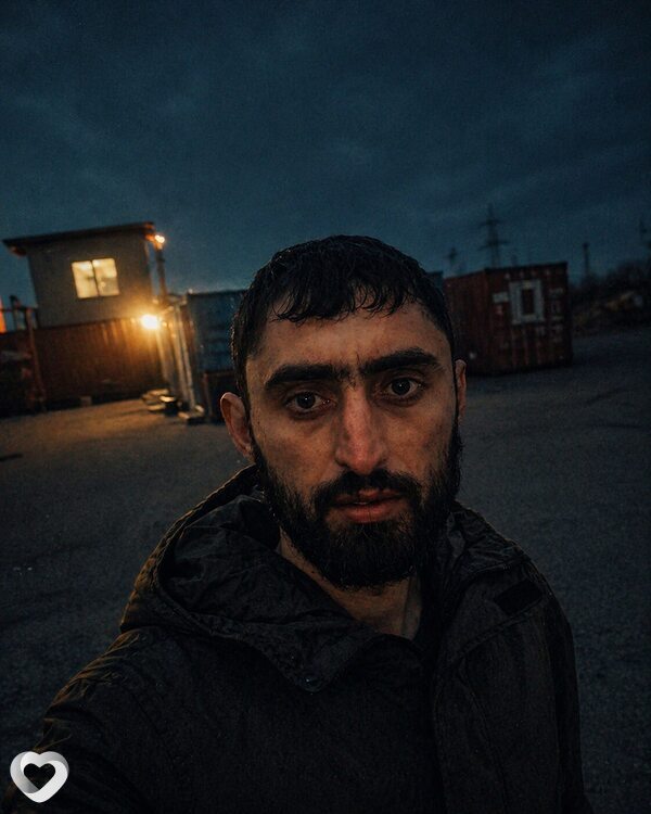 Арман, 27, Белогорске — анкета №4013354