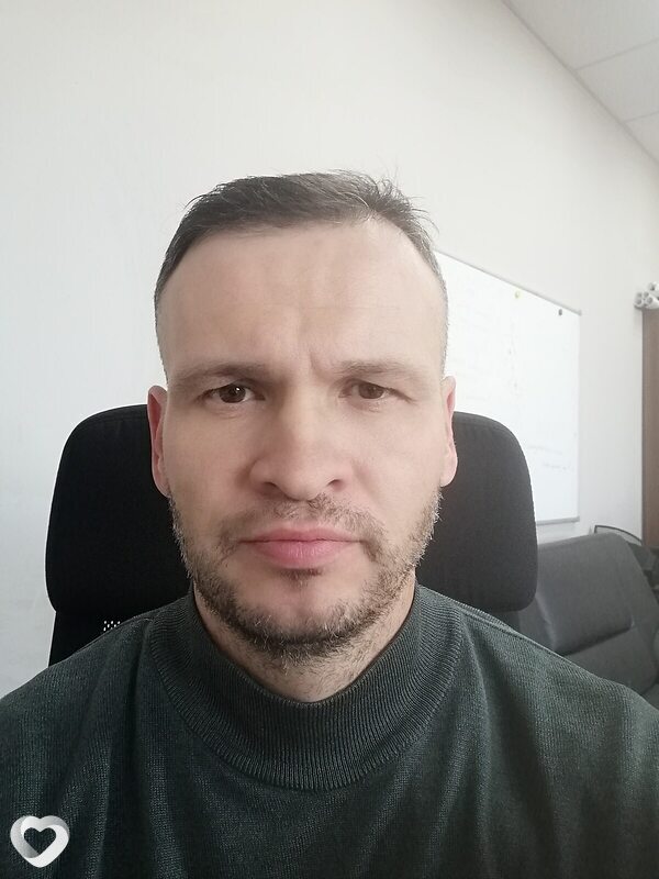 Роман, 45, Кемерове — анкета №4013292