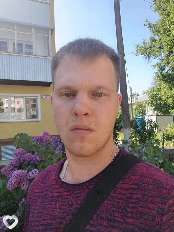 Александр, 27, Узловой — анкета №4013298