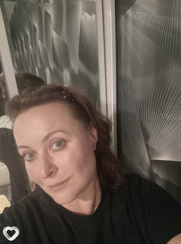 Елена, 43, Пензе — анкета №4013305