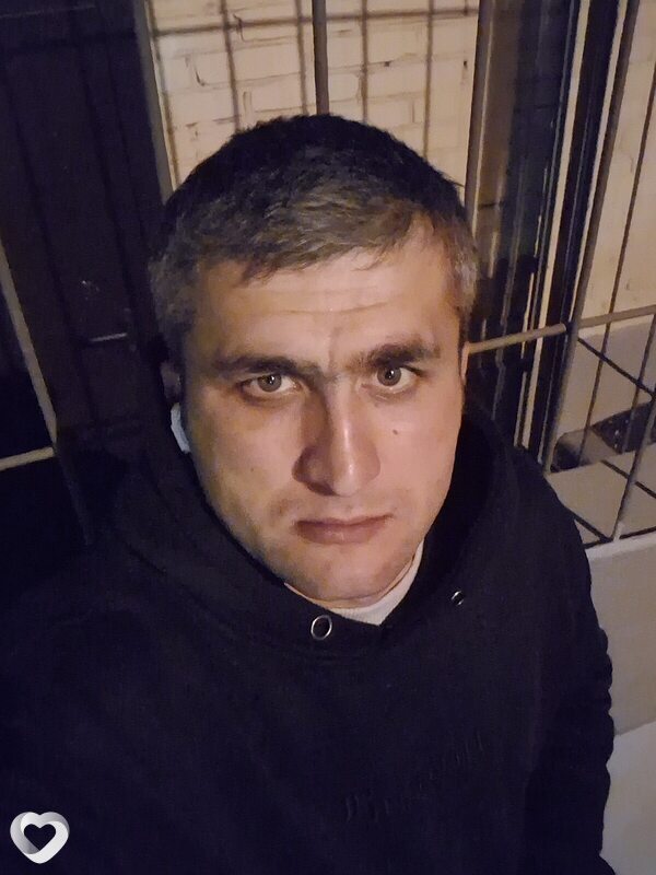 Дима, 34, Москве — анкета №4013306
