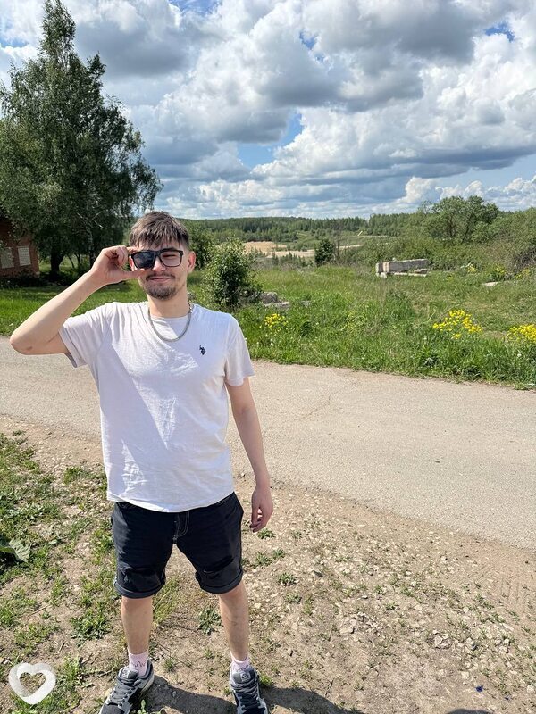 Виталий, 25, Москве — анкета №4013312