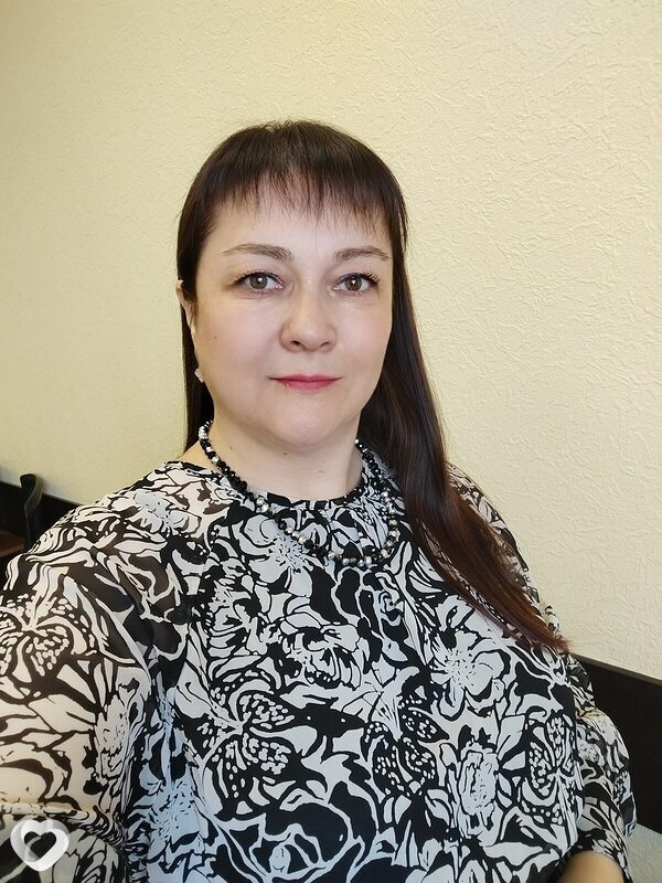 Ольга, 41, Кемерове — анкета №4013368